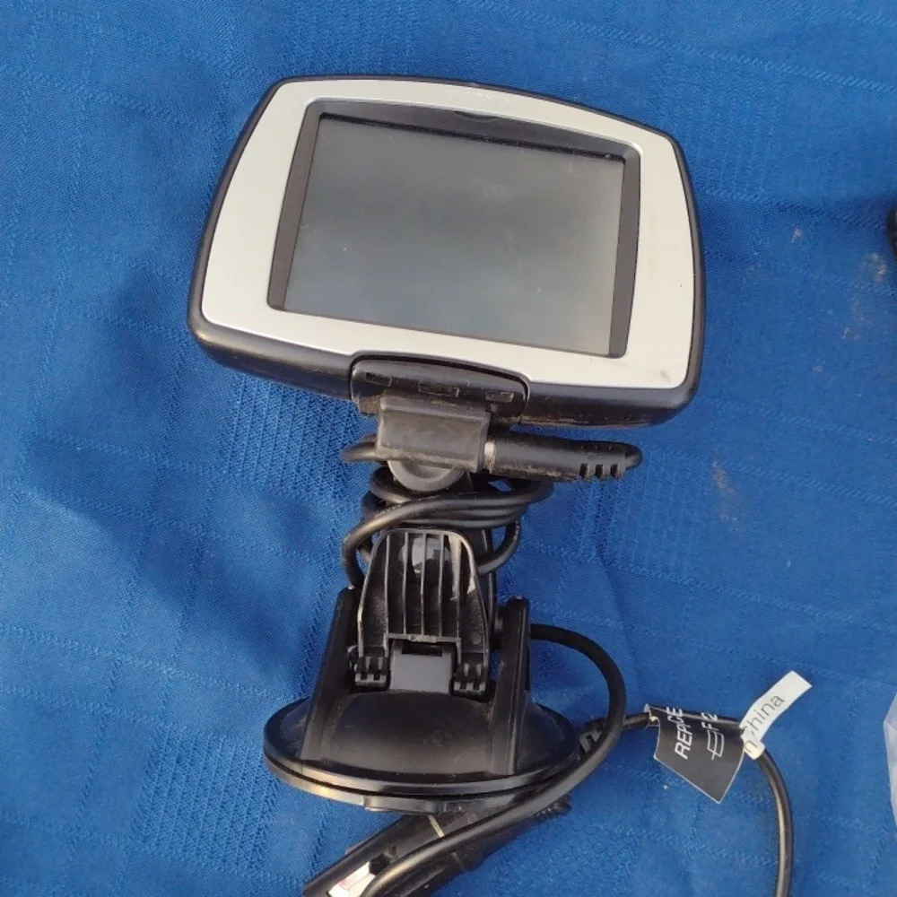 Garmin Street Pilot c330